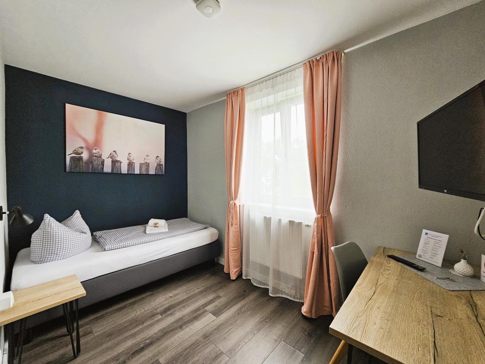 Novitel Pension Pliening - Muenchen Messe 외부 사진