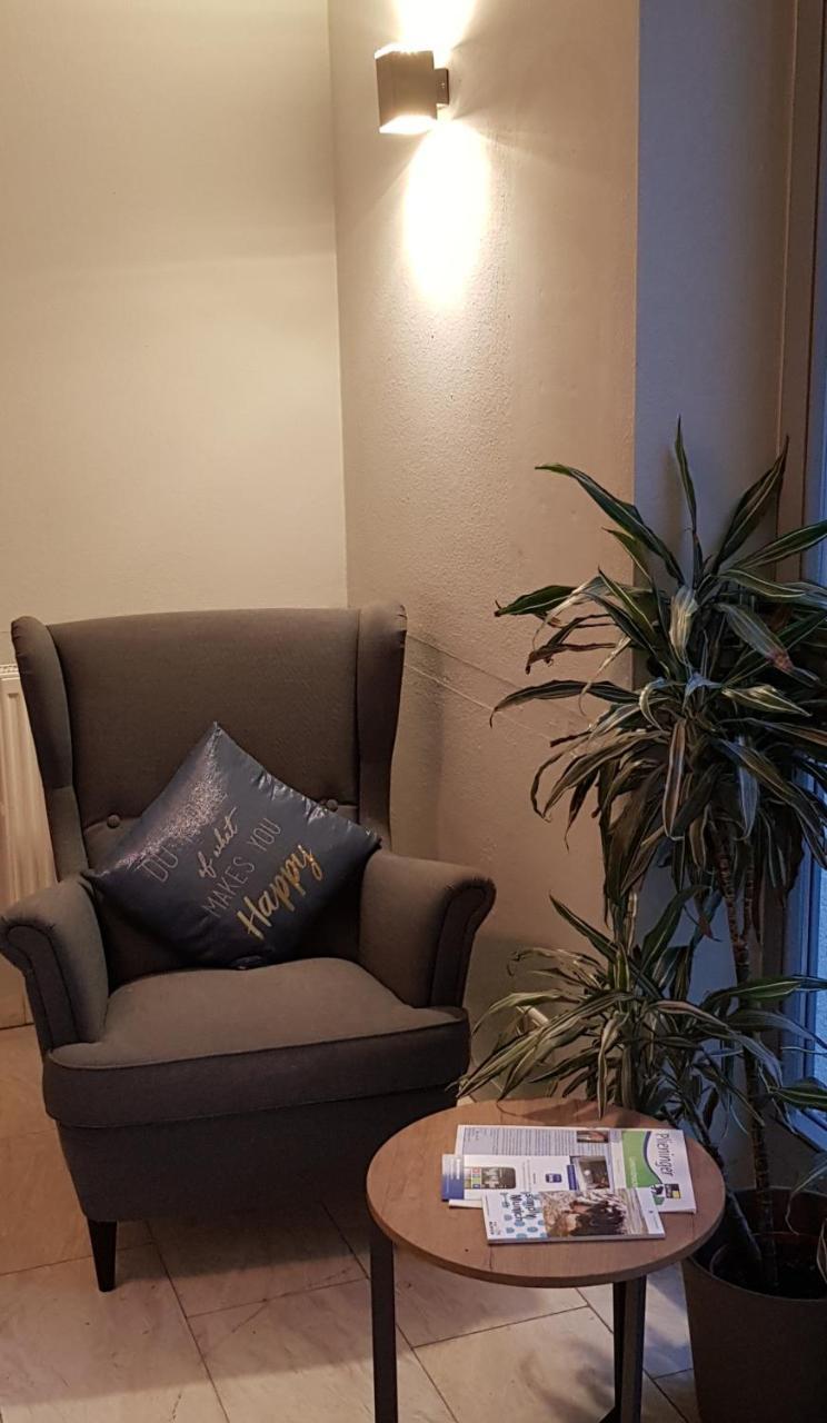 Novitel Pension Pliening - Muenchen Messe 외부 사진